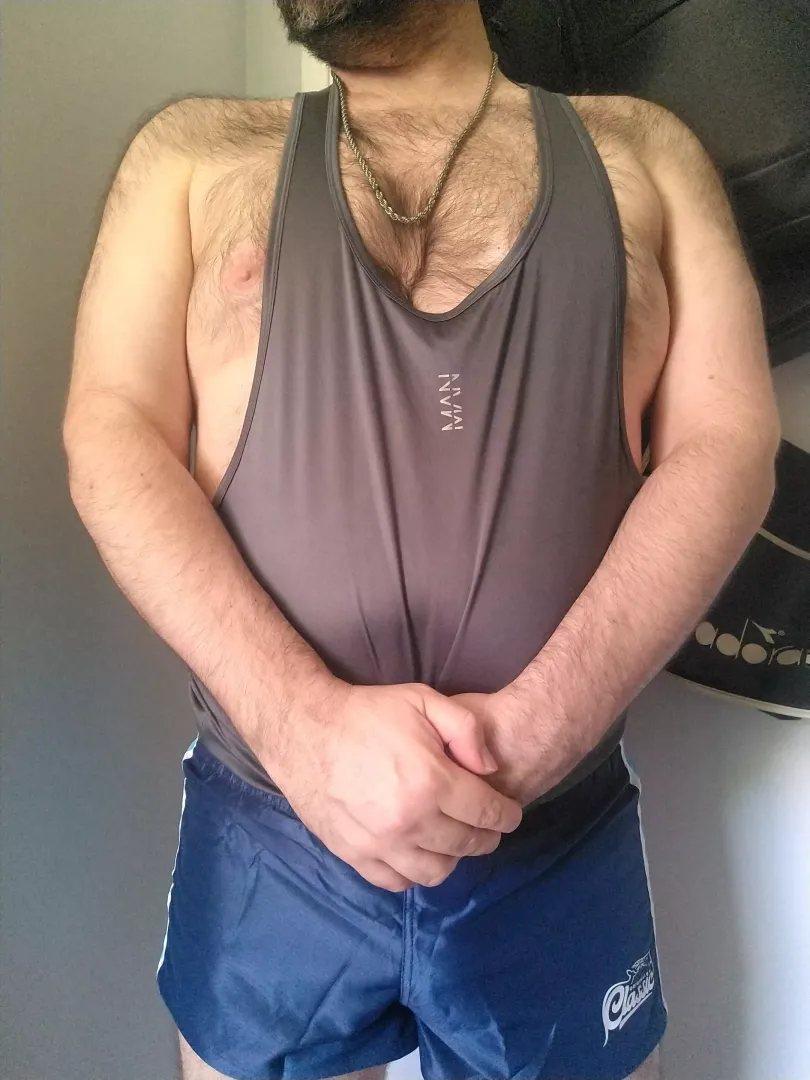 (40) Hi there 🐻