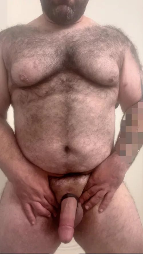 (40) I love watching & hearing u gag on my dick as it goes deeper into ur throat