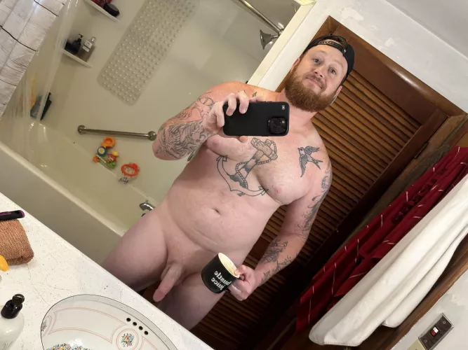 [40] interest anyone in a cup?