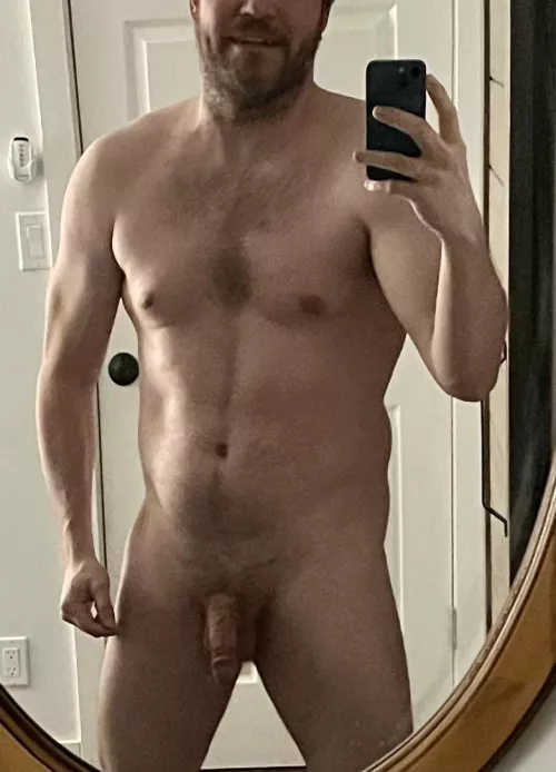 (40) Just hanging out before bed