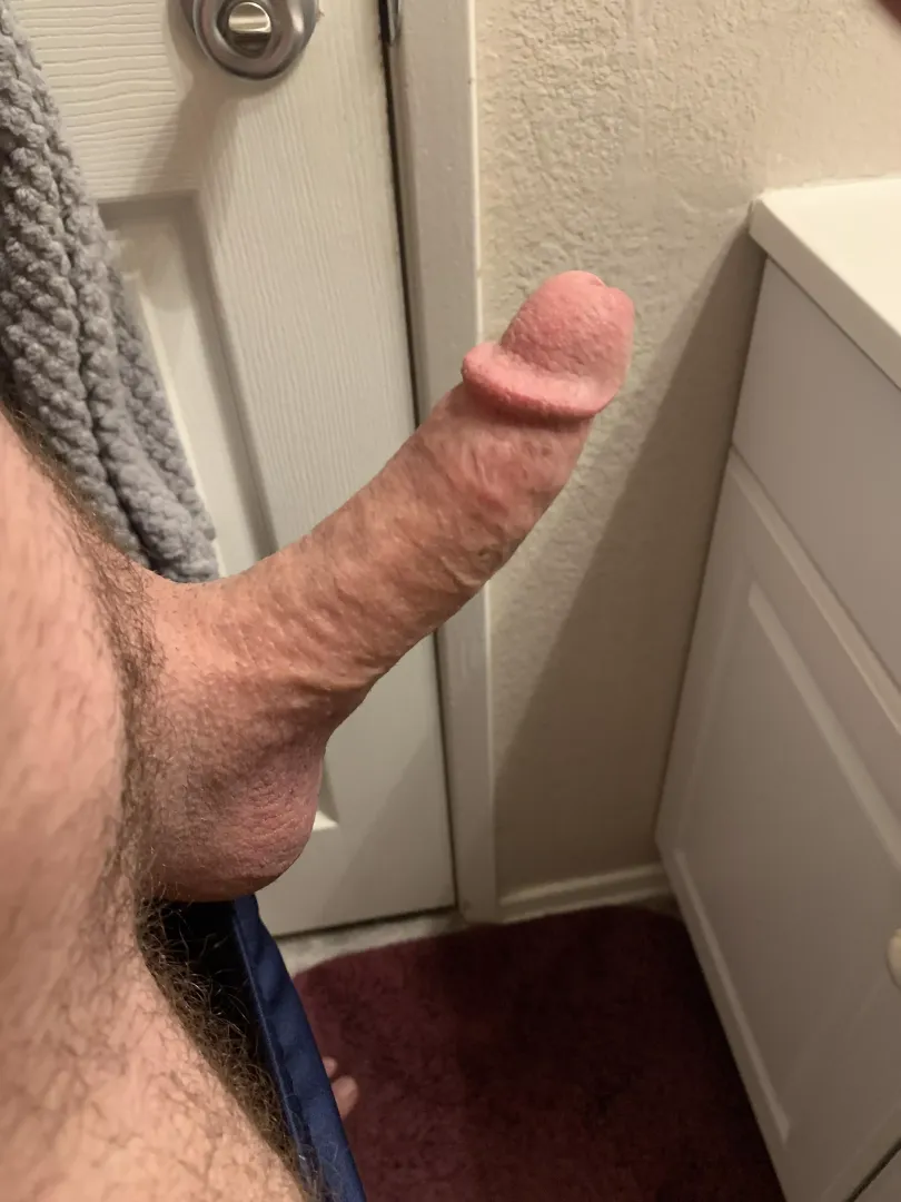(40) Left the door unlocked for you. Come and get me