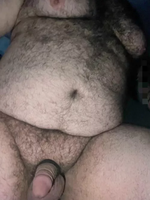 (40) Look up at Daddy & open up that pretty mouth