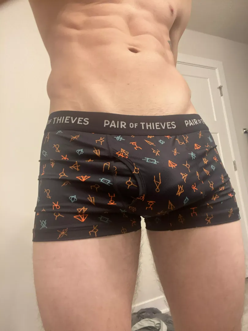 (40) Neglected dad