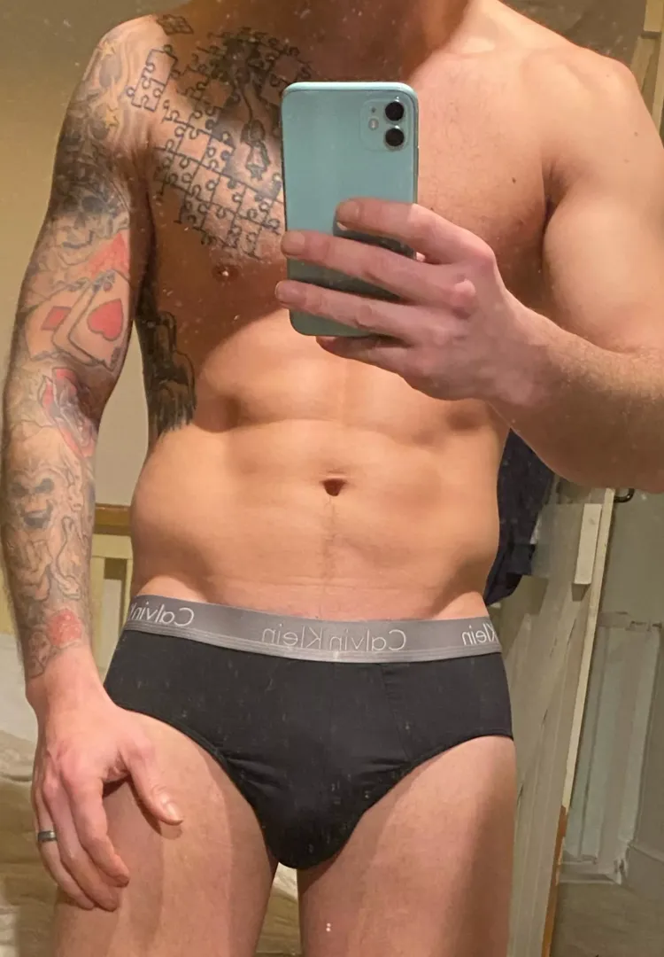 (40) Play with daddy..