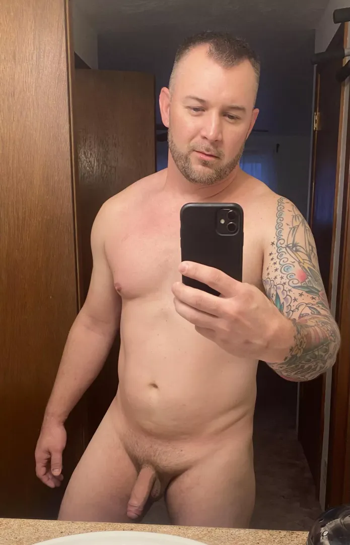 [40] Ready for the weekend