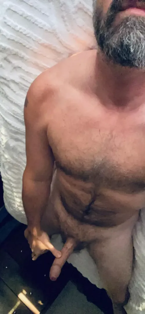 (40) when mommy is away daddy will play