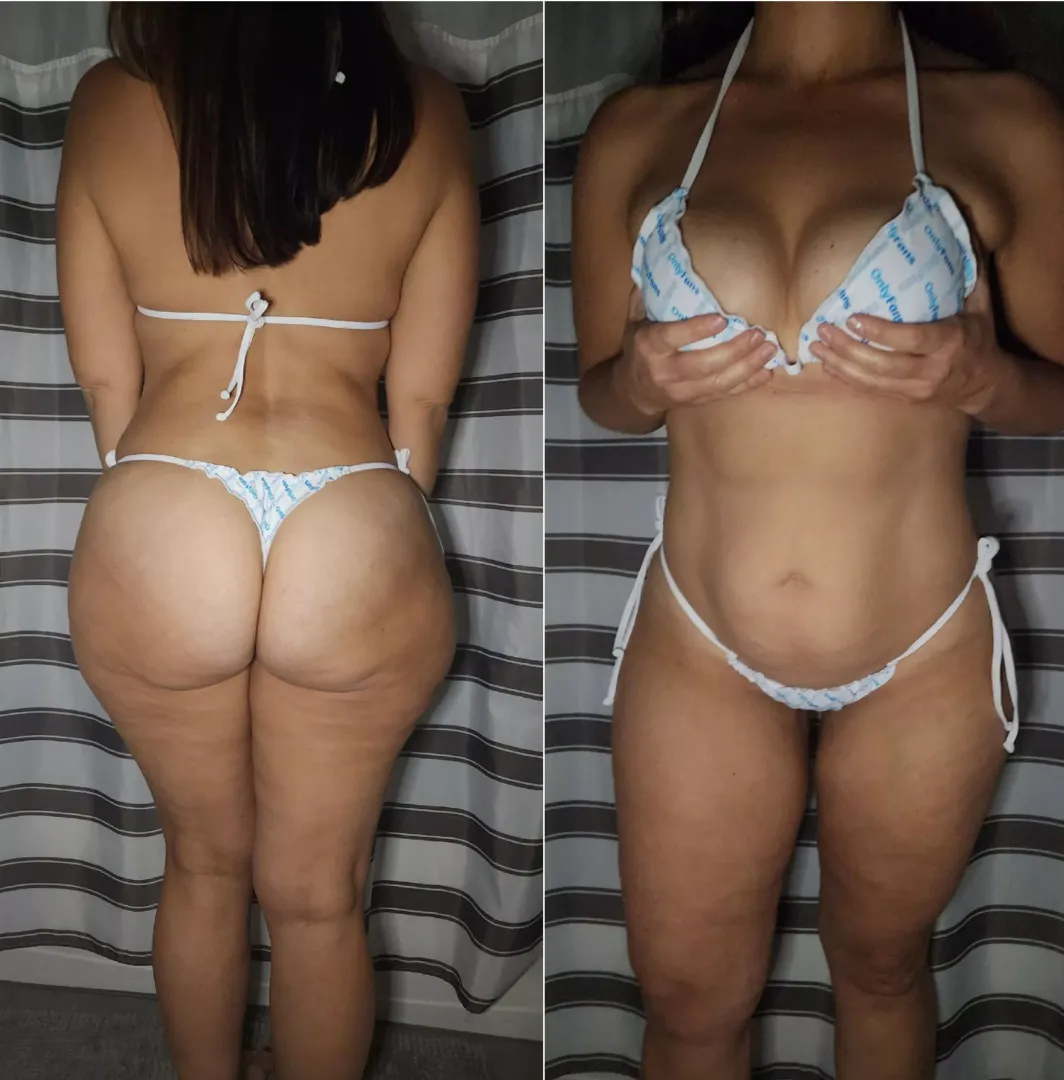 40 years young, 46