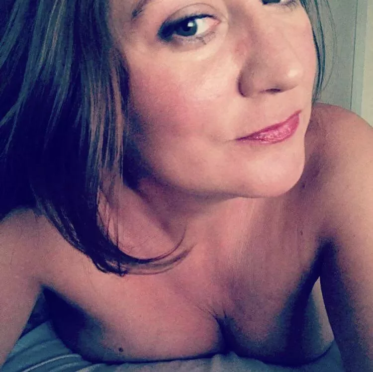 40F am I still?