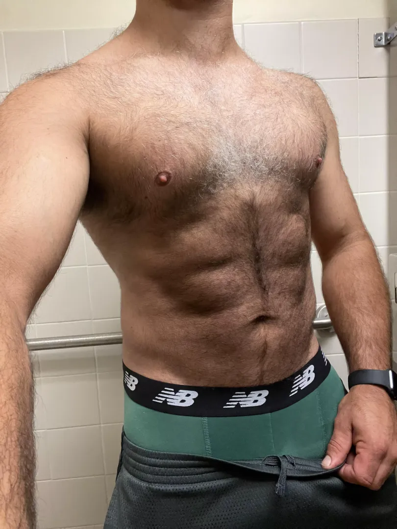 [40]Happy Monday!