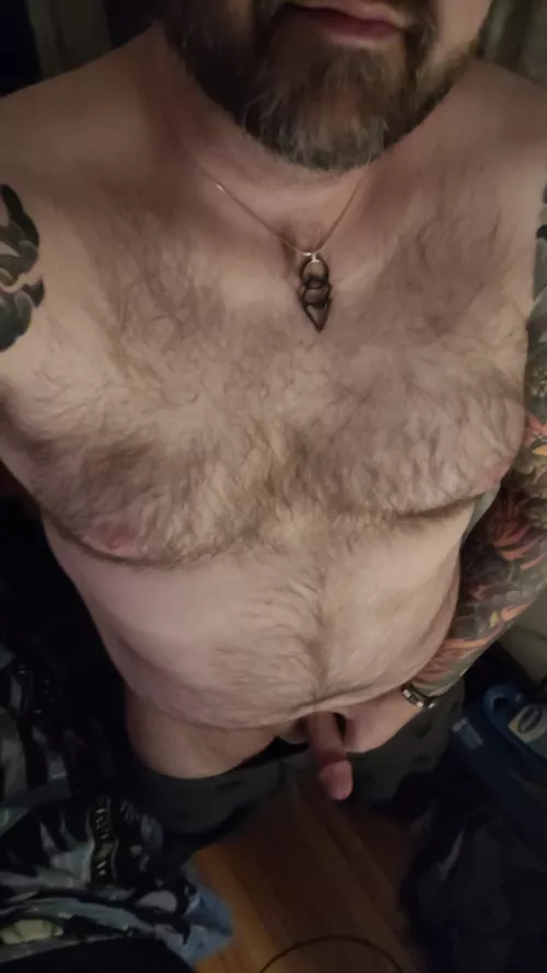 40M. Am I fuckable?
