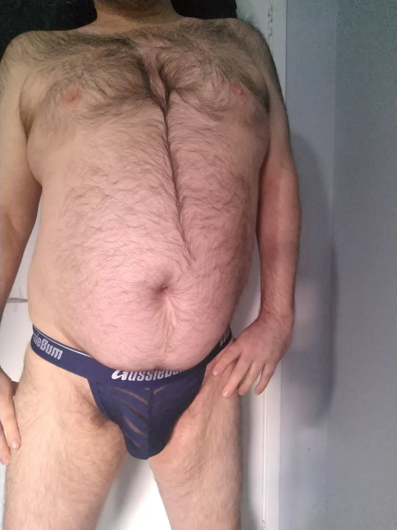 40M Never really sure if I fit in here