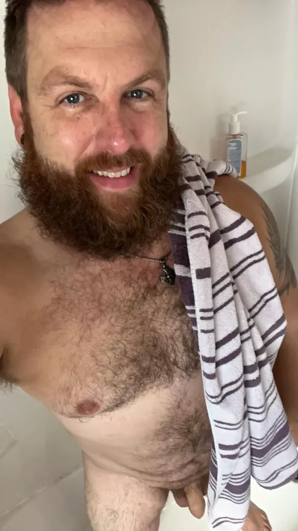 (41) looking for my cub