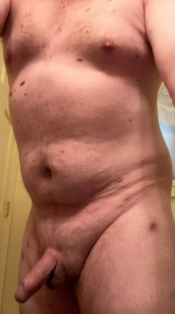 (41) Not Perfect, but Who is?