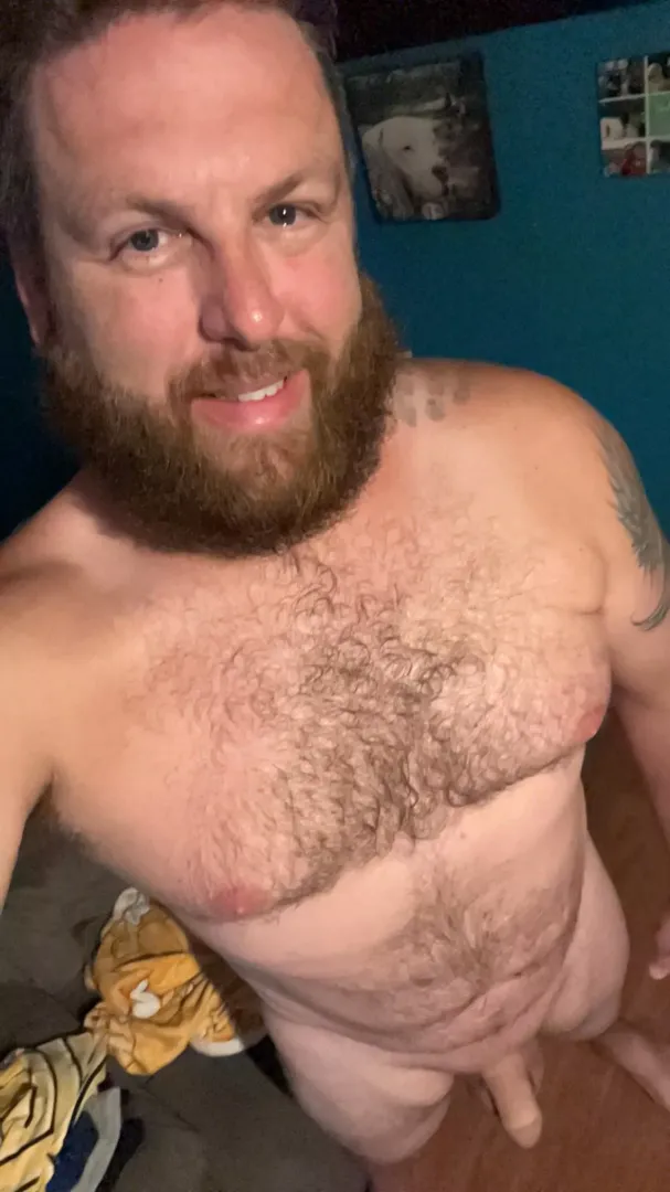 (41) pansexual, horny and ready to play