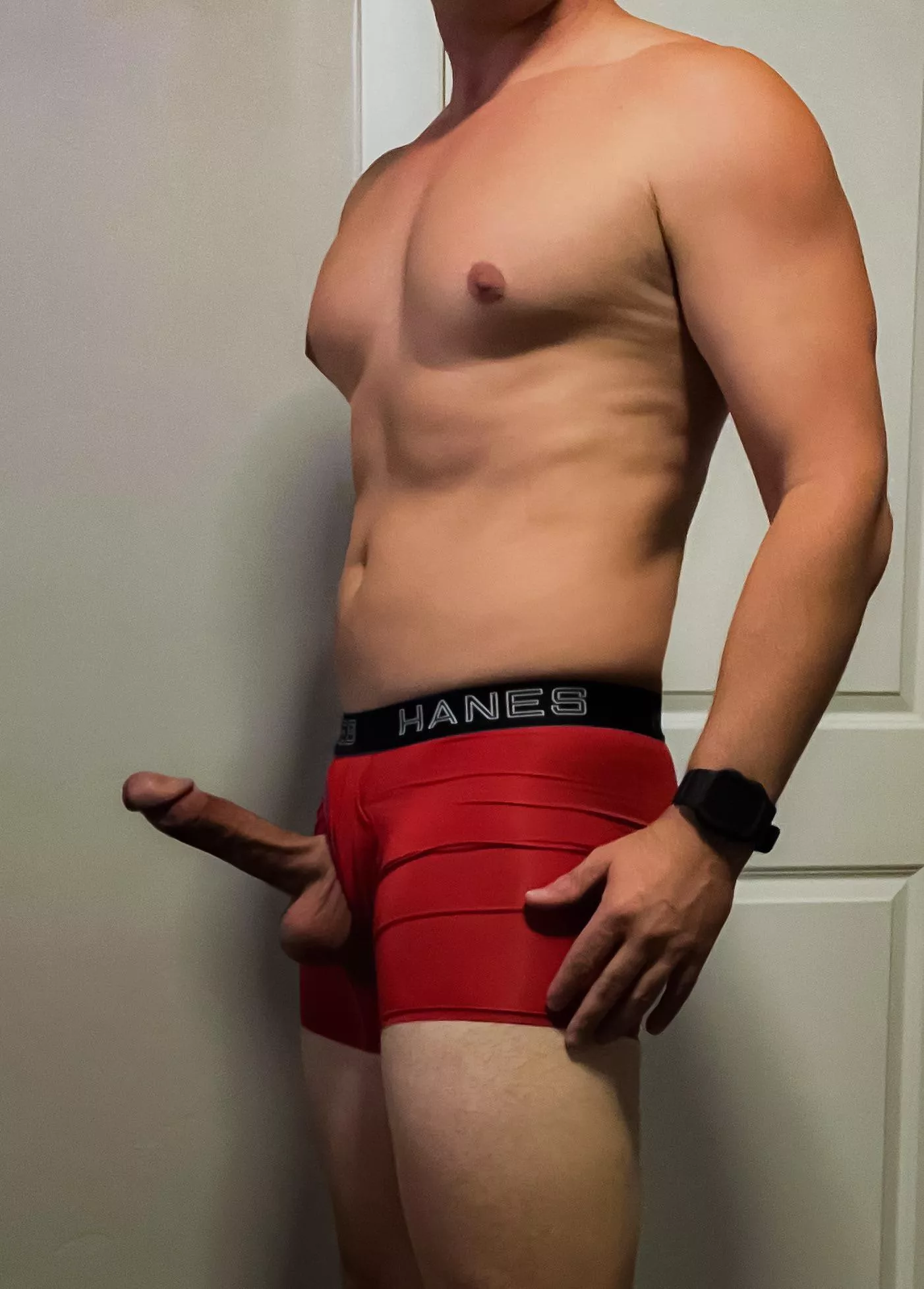 (41) Red means….?