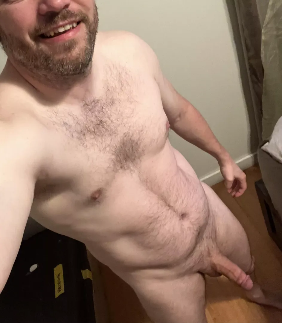 (41) woke up 