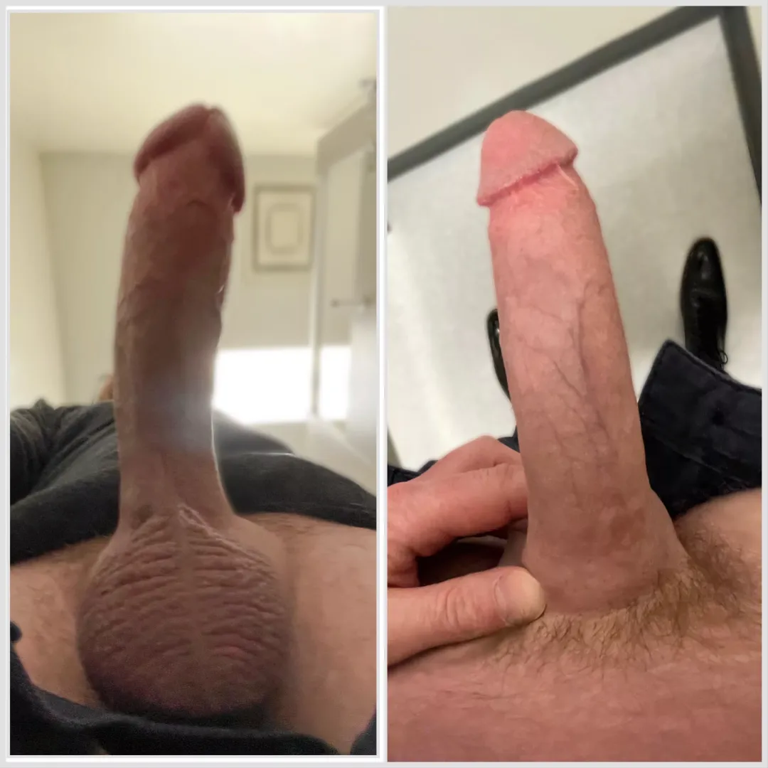 (41) Your view or mine?