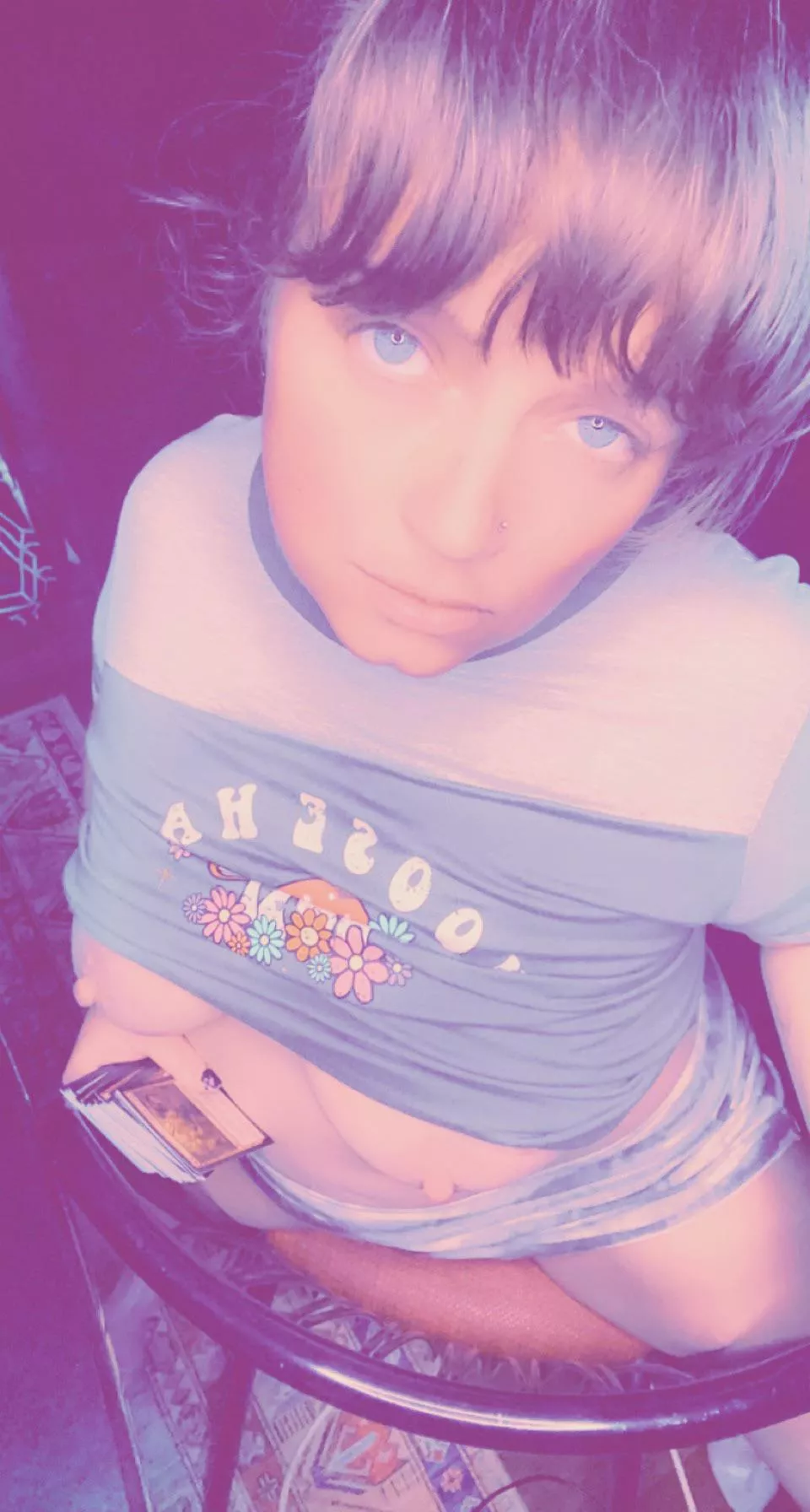 41(f) wanna help me build a deck