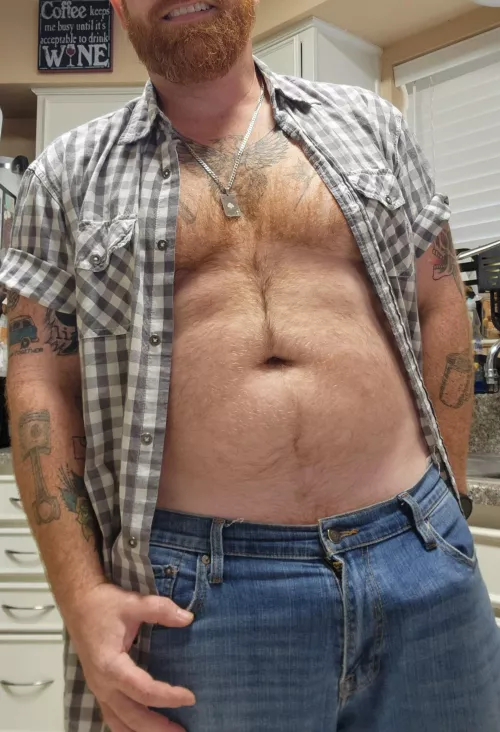 [42] Good morning ❤️