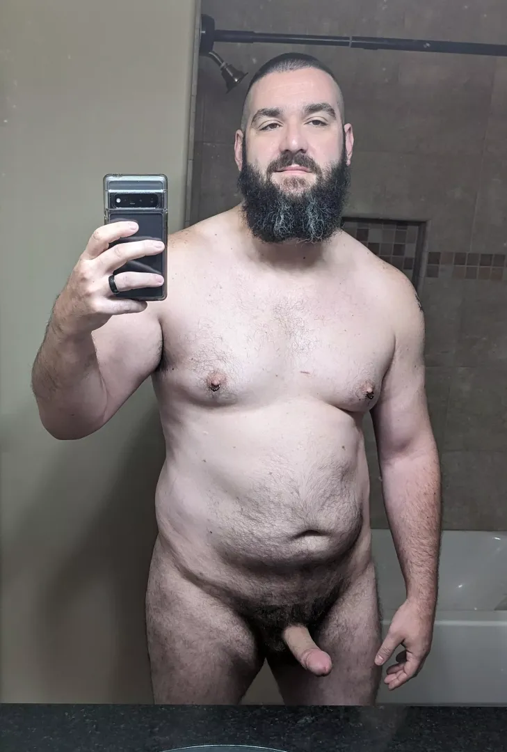 (42) Morning
