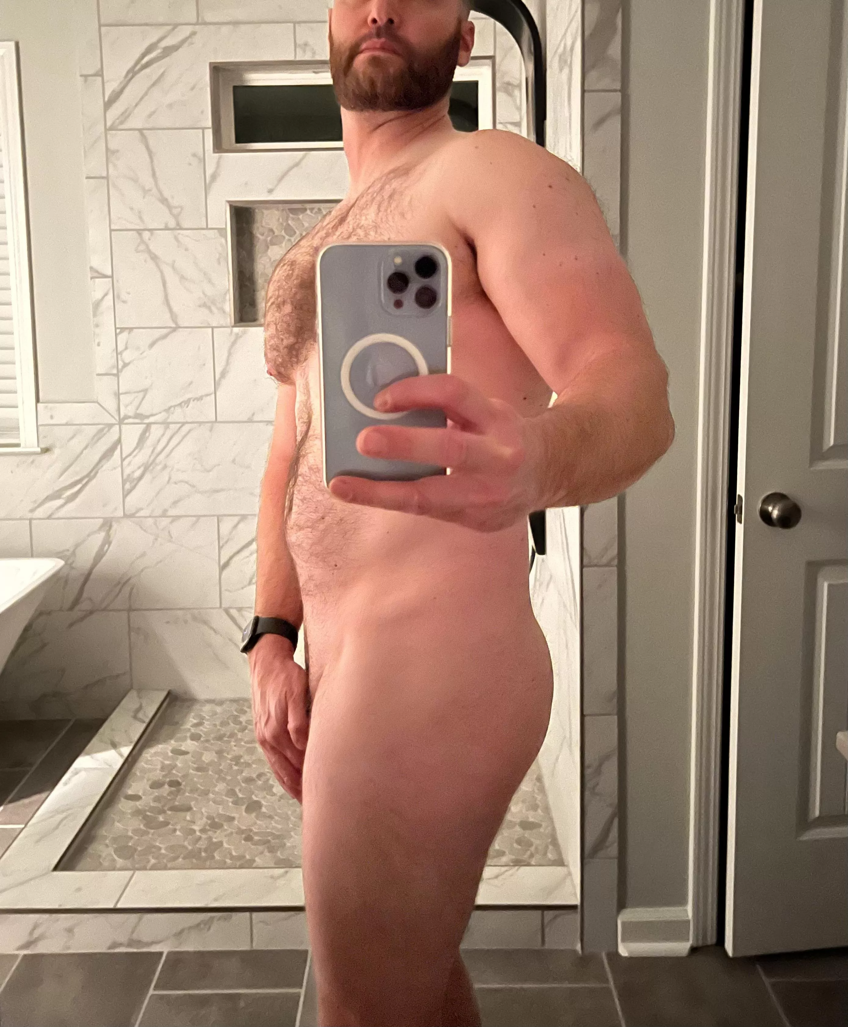 (42) OC Let’s have a Terrific Tuesday