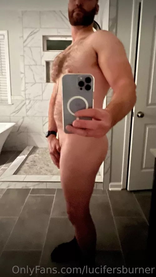 [42] OC Manhood Monday