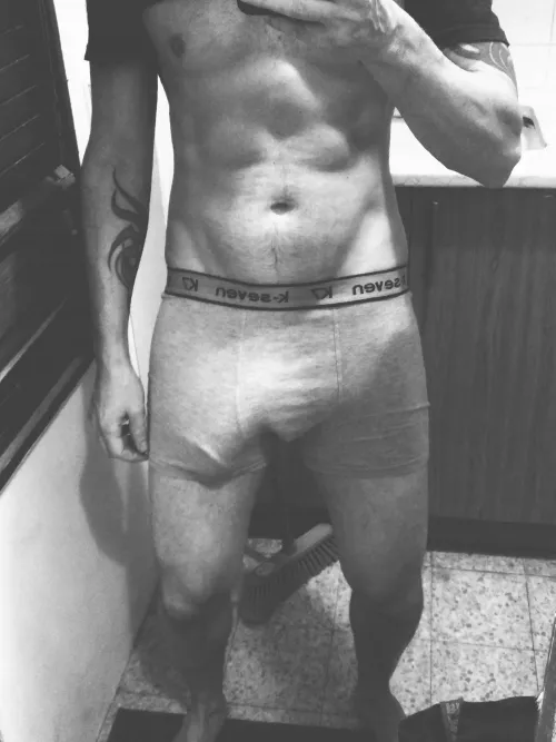 (42) post workout