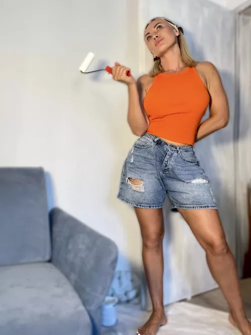 42 y.o Mommy need some help