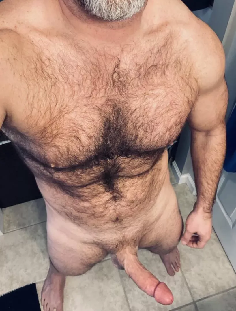 (42) your local neighborhood dilf