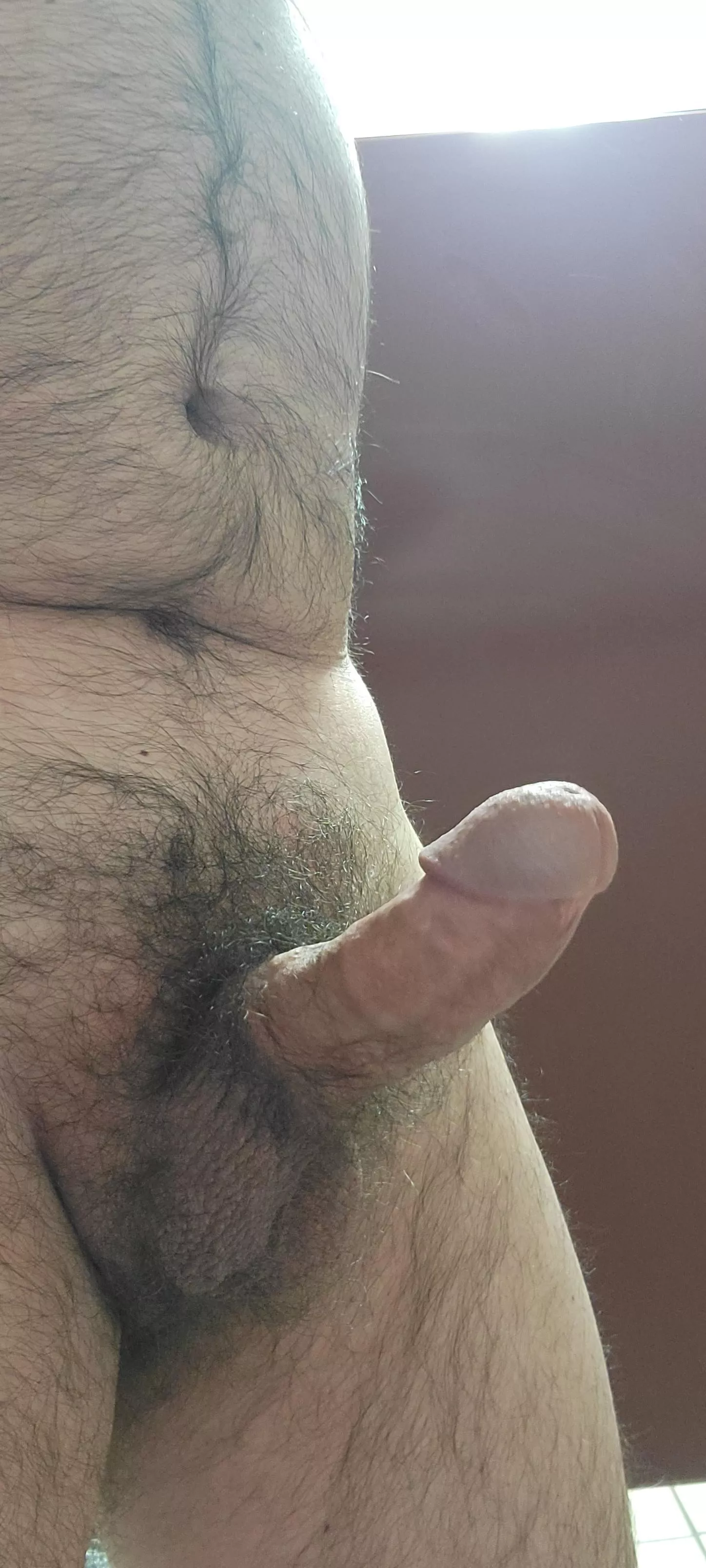 [42]M Anyone Want to Touch it? [PMs Welcome]