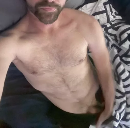 [43] Come to bed