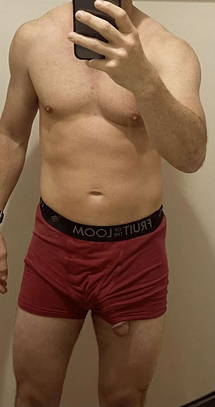 [43] Daddy likes to feel appreciated