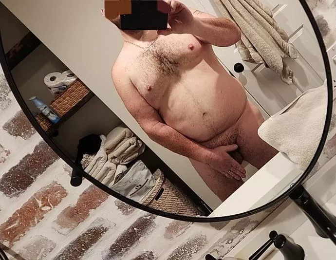 [43] I should be exploring your curves...