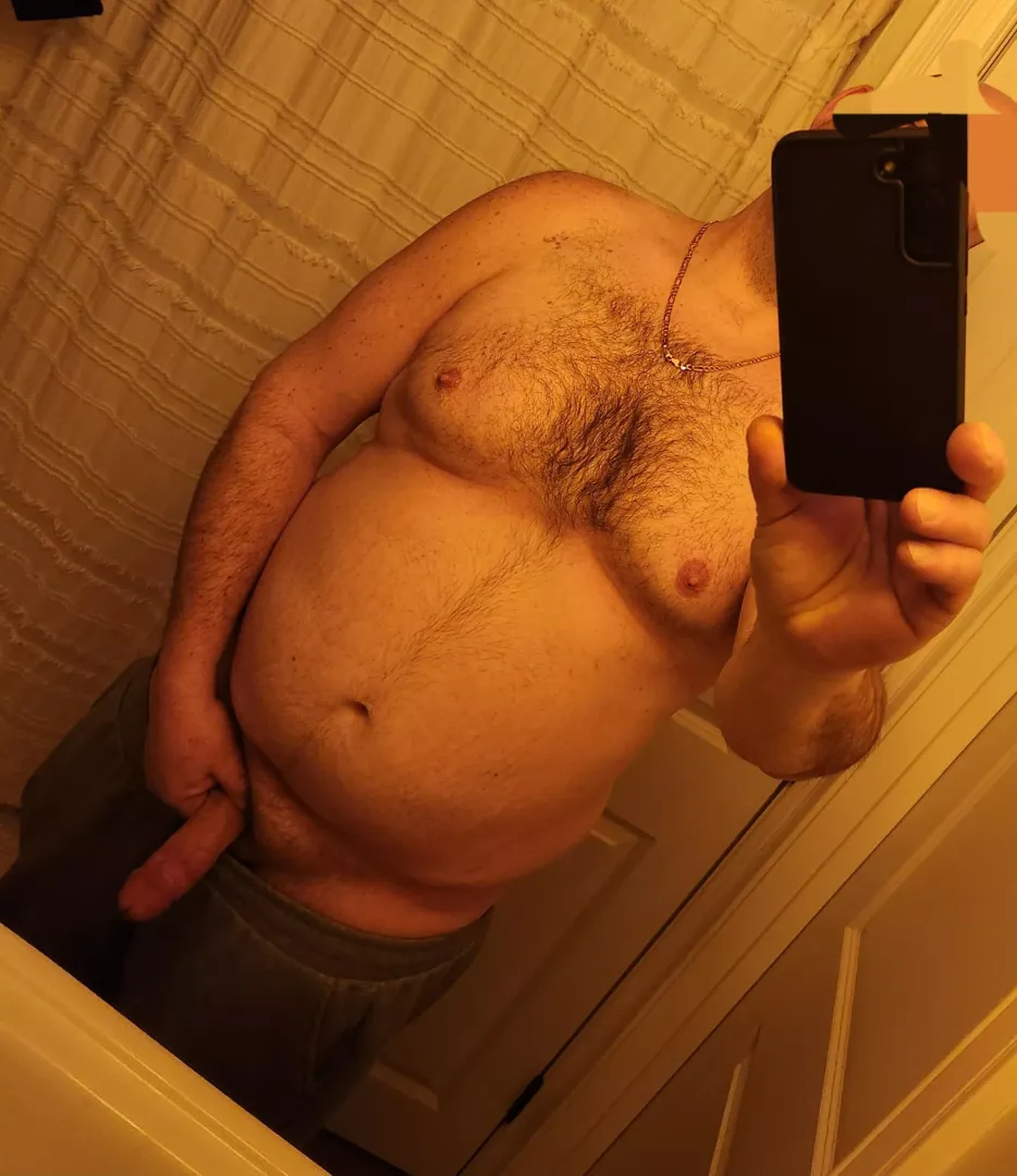 [43] Thick Snow Day