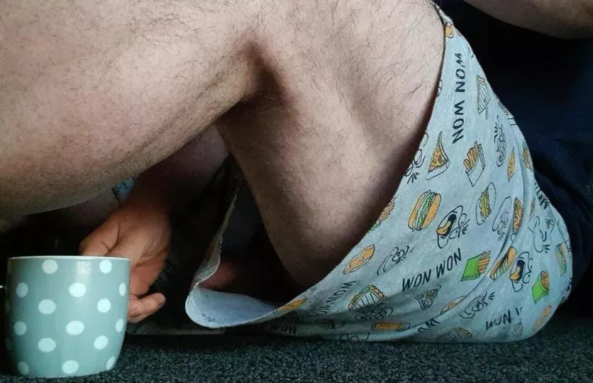 (43) Want a taste?