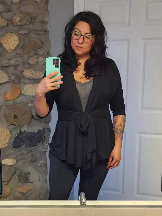 43 yo 5’9 new to this