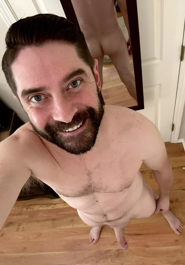 [44] Hump Day!