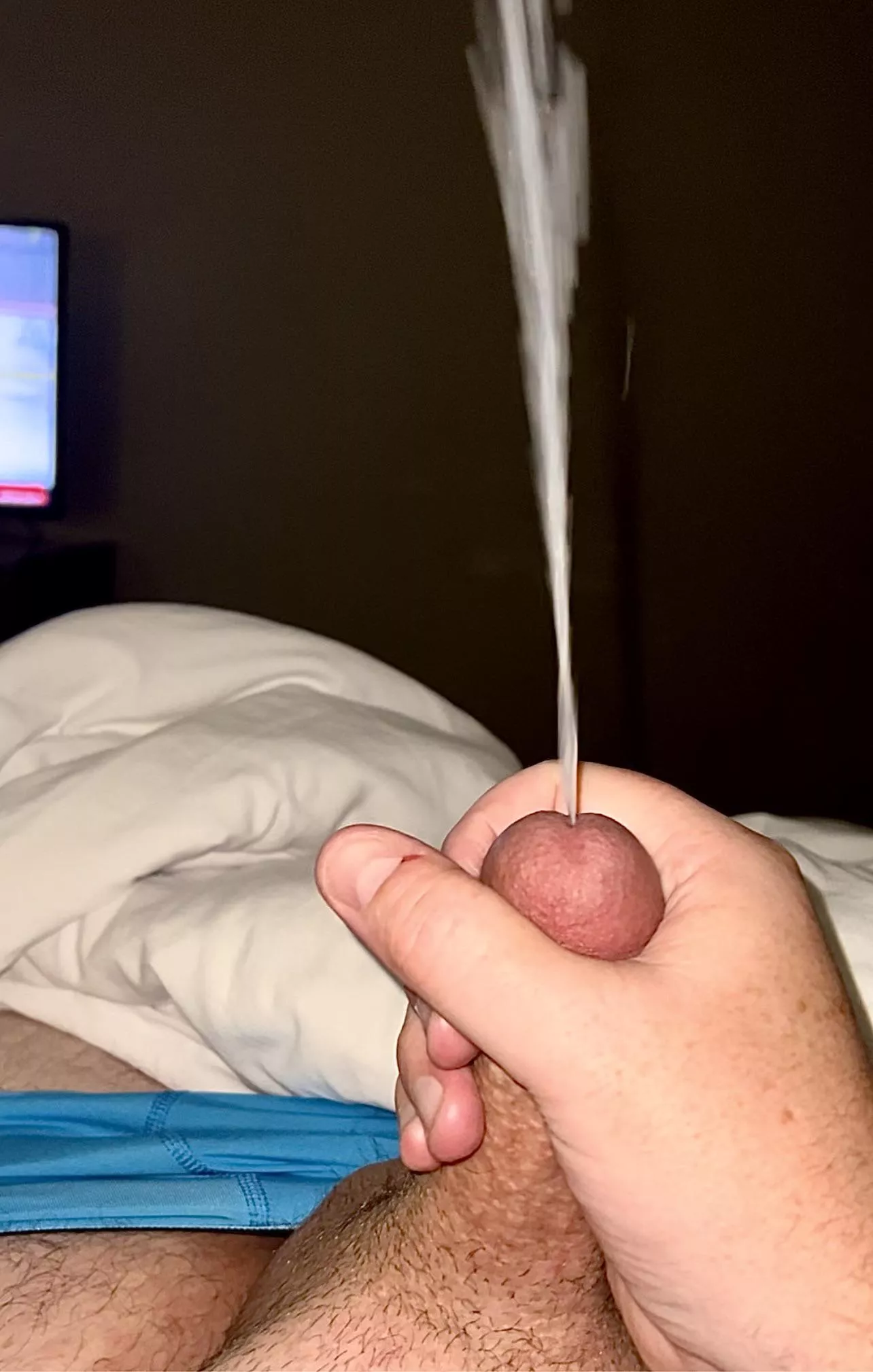 (44) In serious need of a canvas to paint this weekend 😈