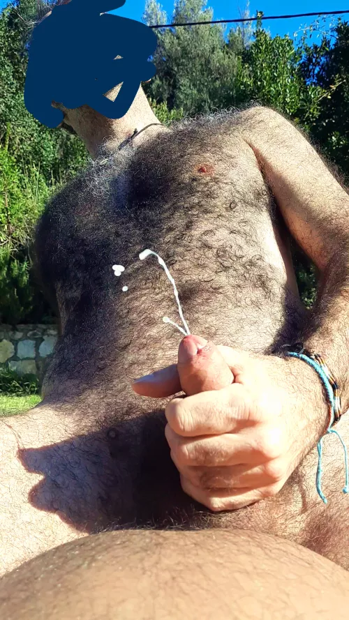 [44] me follas hasta correrme? ... can you fuck me til I cum?