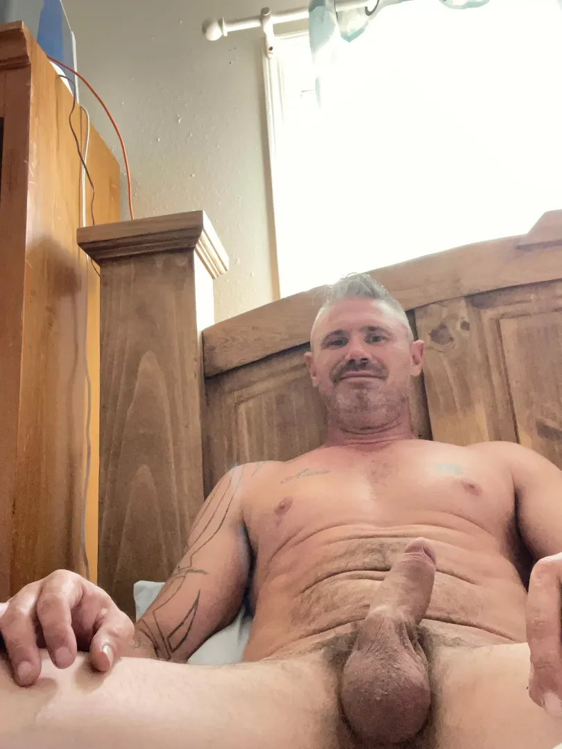 (44) who is on their way??