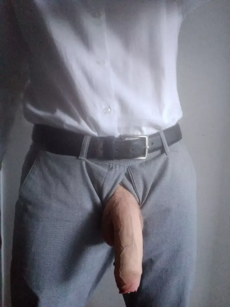 [44]....I wonder if hey know what I'm hiding at work 🤔