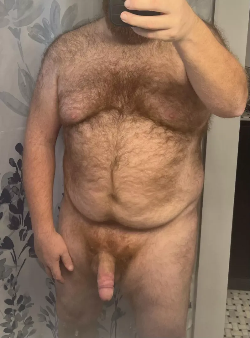 44(M) Be Honest