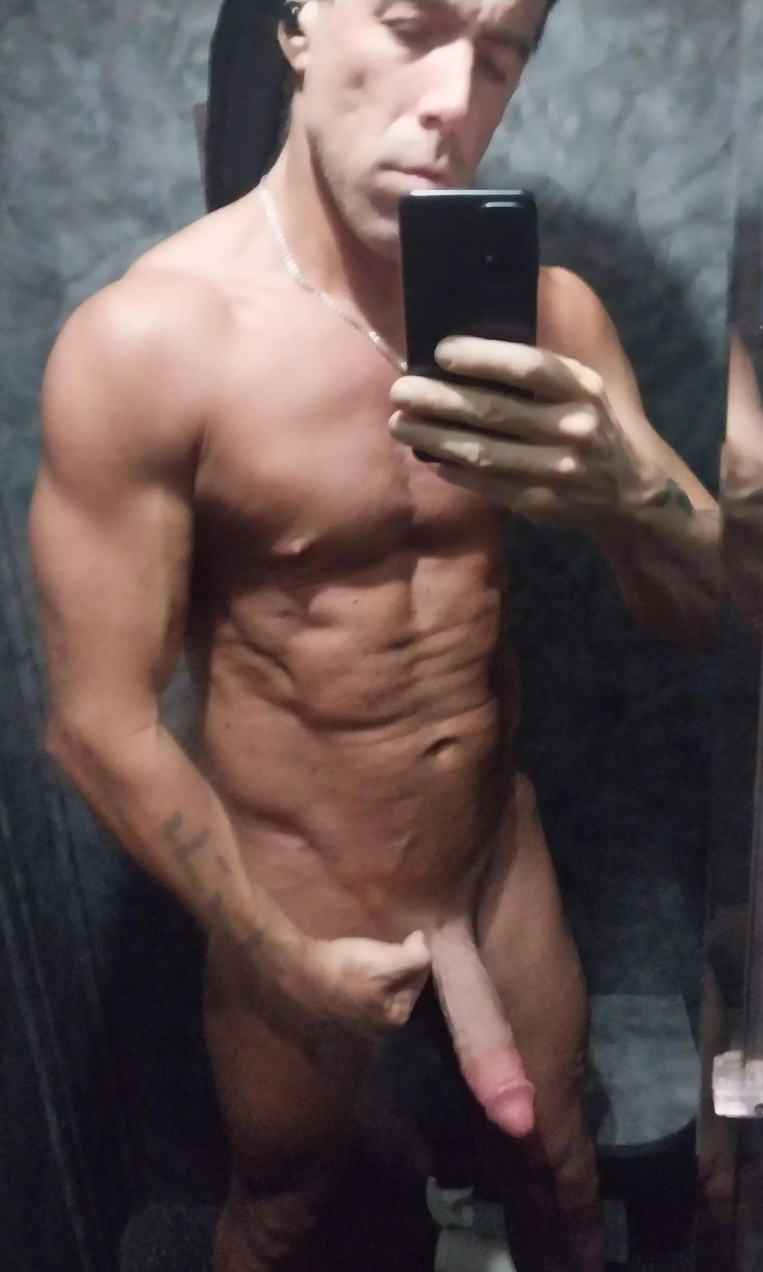 (45) Brand new here. Nice to meet y'all. 😊 