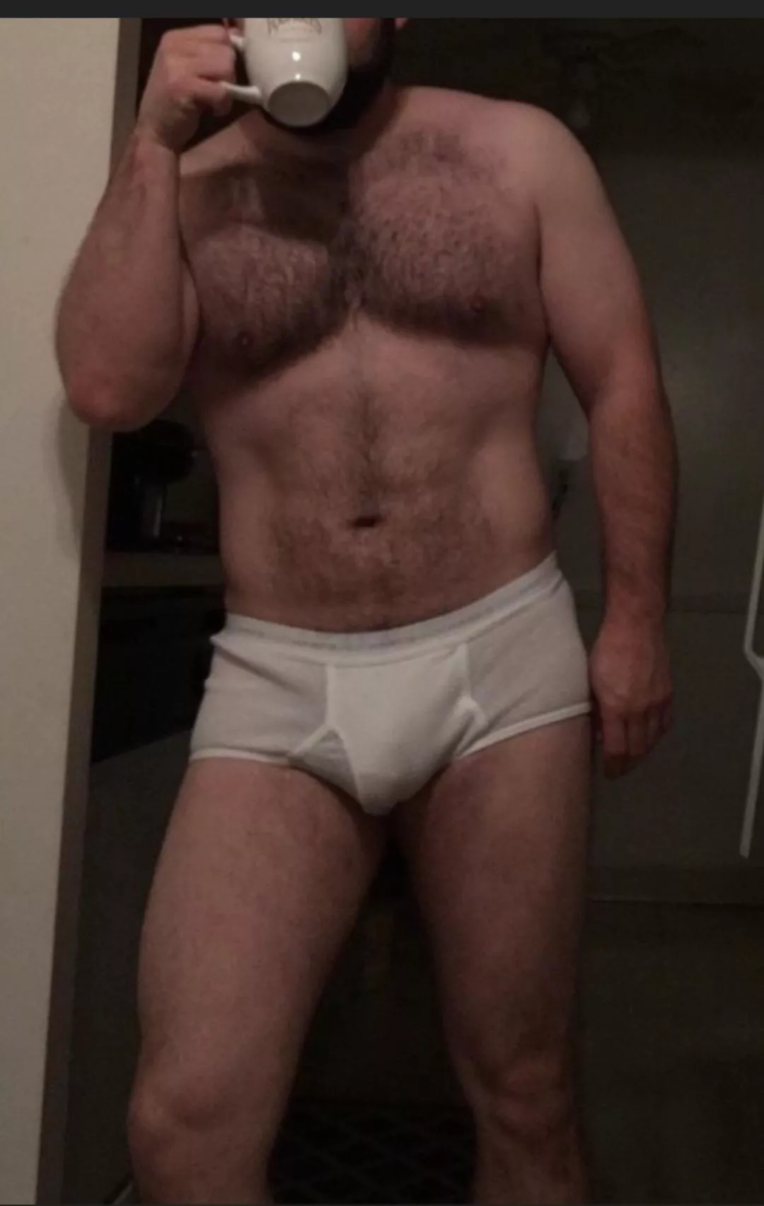 (45) Dad. Morning Routine 😉 😈