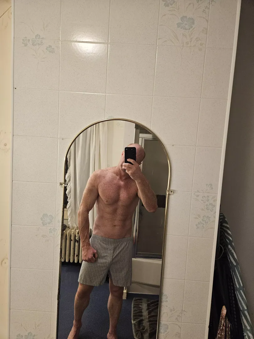 [45] who wants to hunt for my Easter Eggs?