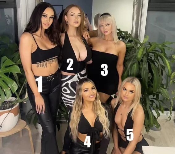 4,5,2,1,3