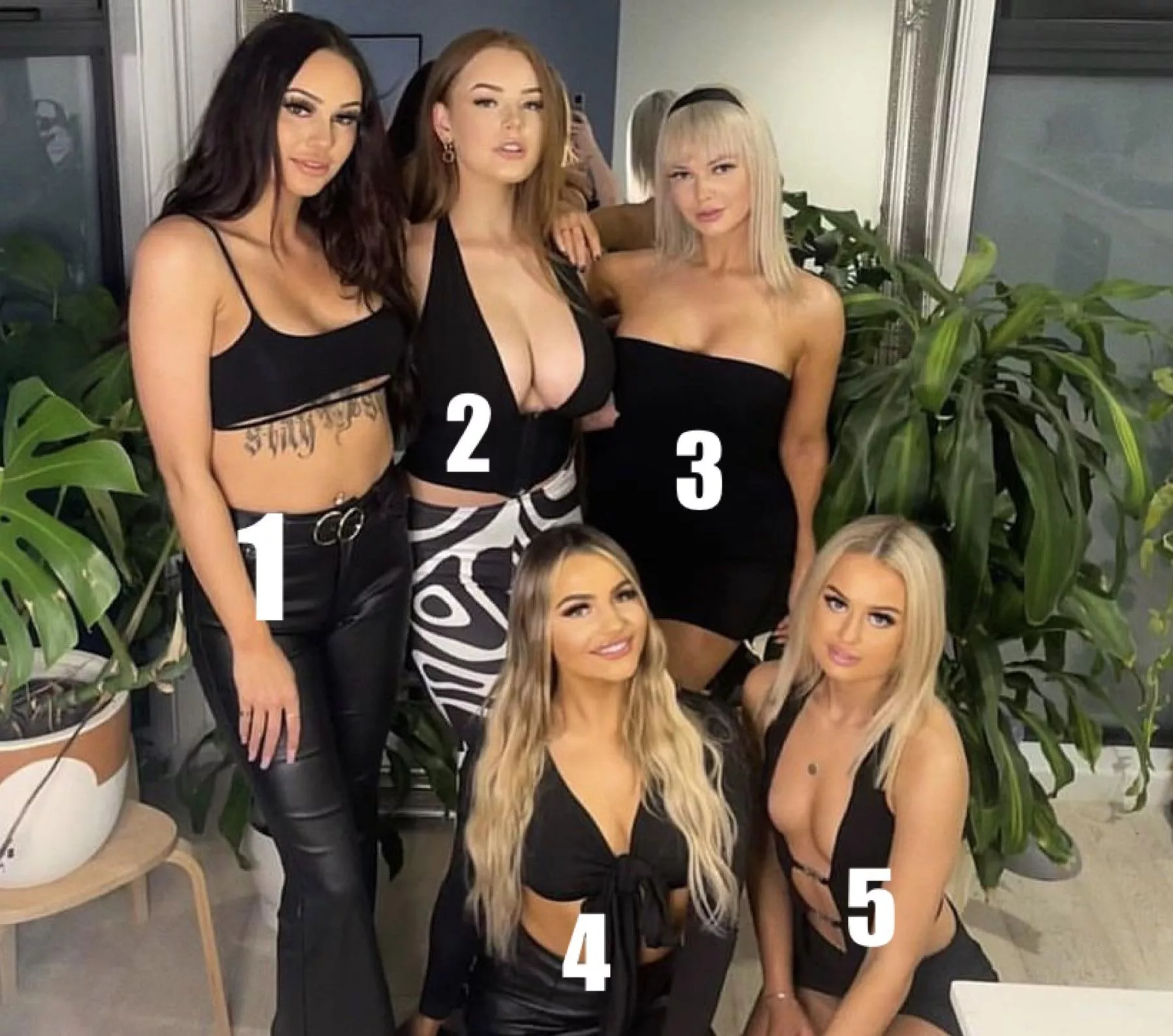 4,5,2,1,3