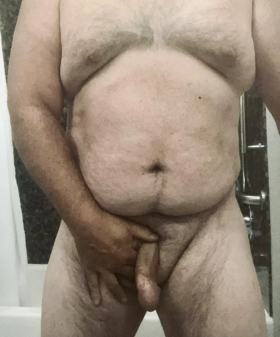 (46) Cum play with me!