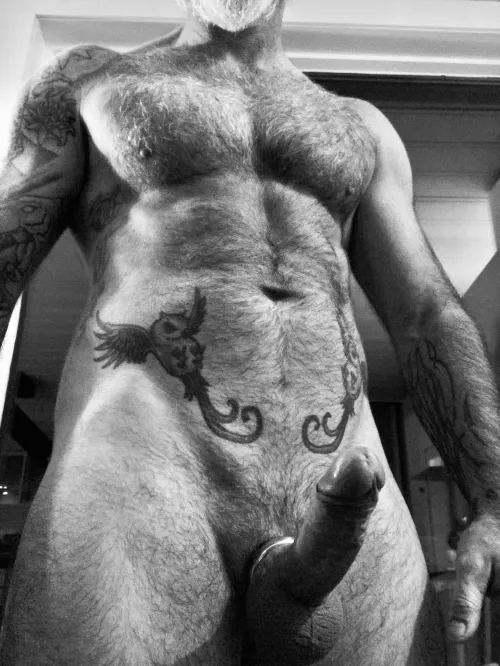 [46] Friday!! Let see your darker side😈