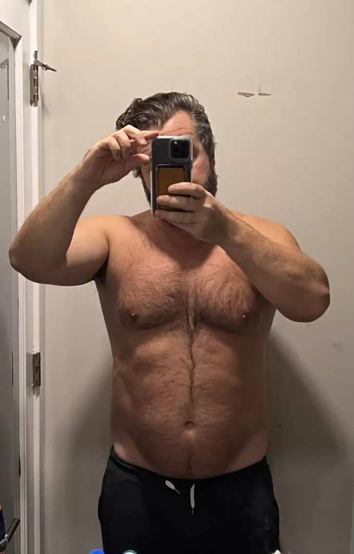 [46] This was supposed to be sexier